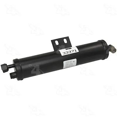 A/C Receiver Drier 4 Seasons For 1972-1973 Ford Maverick • $36.82
