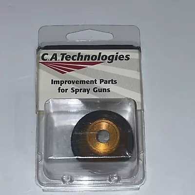 C.A. Technologies 21-1583 Upgrade Replacement For Binks 54-1583 NOZZLE BASE • $19.99