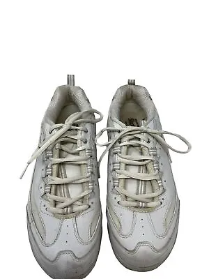 Skechers Shape-Ups 11800 Toning Rocking Walking Fitness Shoes Womens Size 10 • $12.50