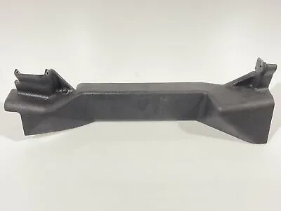 R129 Bottom Rear Cover Right Seat 1299120235 Mercedes SL500 • $65