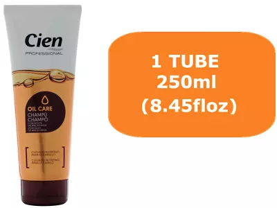 CIEN Professional MACADAMIA OIL CARE Shampoo 250ml • $12.90