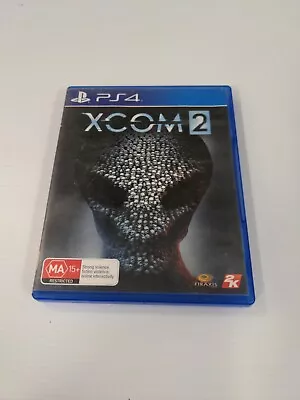 XCOM 2 PS4 PlayStation 4  • $20