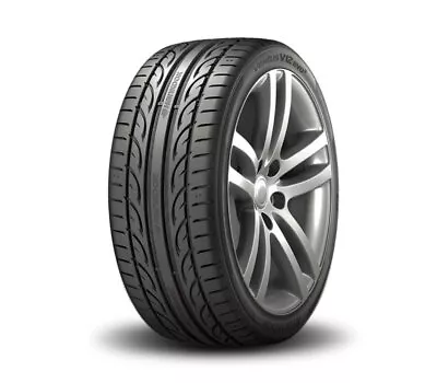 HANKOOK K120 VENTUS V12 EVO2 225/40R18 92Y 225 40 18 Tyre • $180