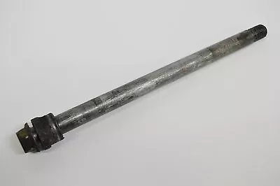 $36.59 • Buy 1994 Yamaha Xjr 1200 Front Wheel Spindle Axle