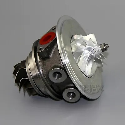 RHF55 VF39Turbo Cartridge Upgrade Billet Wheel For IHI Subaru Impreza WRX Legacy • $258