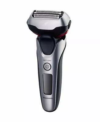 Panasonic 3 Blade Wet & Dry Electric Shaver ES-LT2N-S841 • $199.99