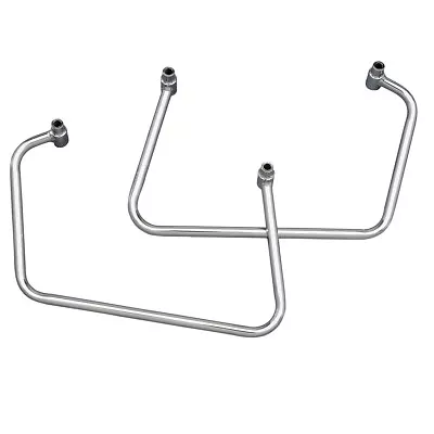 $79.99 • Buy Yamaha OEM Saddlebag Support Bar Fits 2009-2017 Yamaha V Star 950 Tourer Models