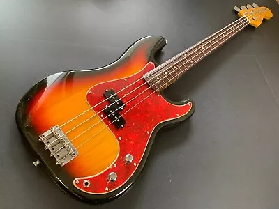 Fender Japan Precision Bass '62 Vintage Reissue CIJ 1999-2002 • $639