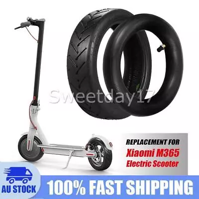 8.5 X2  Replacement Tire Inner Tube For Xiaomi Mijia M365 Electric Scooter Pro Y • $24.45