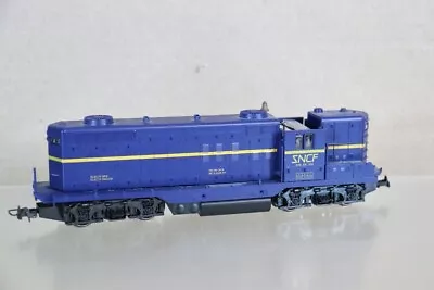 $49.08 • Buy MEHANO T038 REPAIR SNCF CLASS 030 DE 539 DIESEL LOCOMOTIVE Og