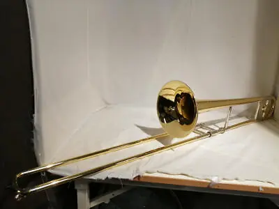 Vincent Bach 16Gl Tenor Trombone Safe Delivery From Japan • $2267.44