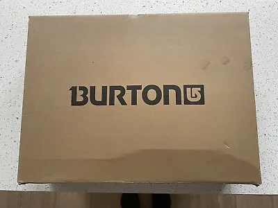 Burton Photon Boa Snowboarding Boots Size 8 • £75