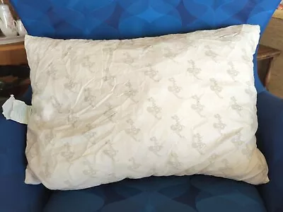 Used One (1)  My Pillow Bed Pillow 18.5 X 26 Inches • $5