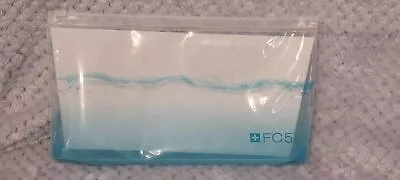 $9.99 • Buy Arbonne FC5 Travel Case Pouch Empty