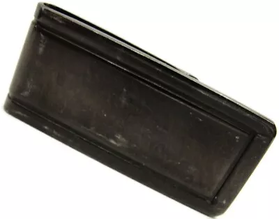 Vintage Black Chrome Money Clip Men Wallet ID Credit Card Holder • $23.59