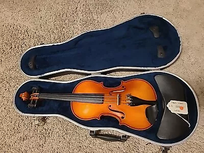 Lewis WL80E2 ½ Violin • $49.95