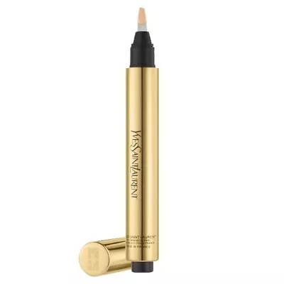 Yves Saint Laurent Touche Eclat No 2.5 Luminous Vanilla • £27.99