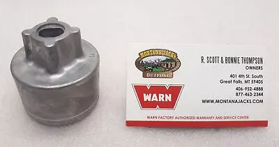 WARN 63671 Winch Motor Coupler For 3000 ACI • $31.58