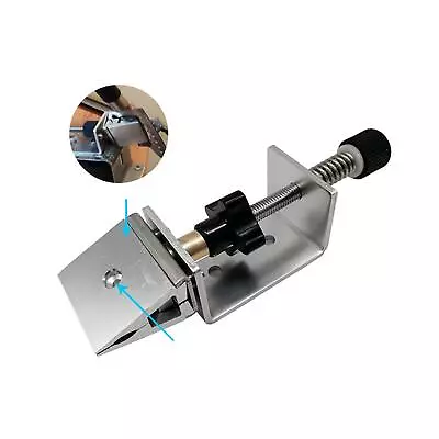 Knife Clip Tool Device Grinding Sharpener Accessories Knife Sharpener Flip • $37.79