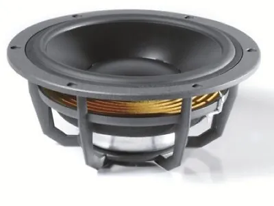 DynAudio Esotec MW172 8  Mid/Bass Woofer Speaker High End Car Audio Single • $500