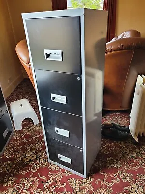 £60 • Buy 4 Drawer Filing Cabinet