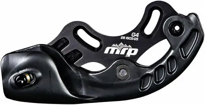 MRP Mini G5 SL Chain Guide - 32-36T ISCG-05 2 Bolt Black • $119.95