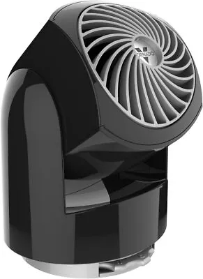 Vornado Flippi V6 Personal Air Circulator Fan Black • $29.99