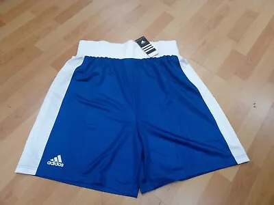£9.95 • Buy Adidas Boxing Shorts Brand New Size Xl