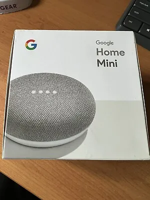 $12.90 • Buy NEW Google Home Mini