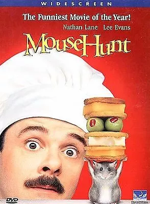 Mouse Hunt • $7.11