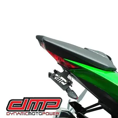 Kawasaki 2014-16 Z1000 DMP Fender Eliminator - Tail Light & Signals NOT Included • $44.99