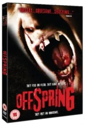 £26.49 • Buy Offspring =Region 2 DVD=