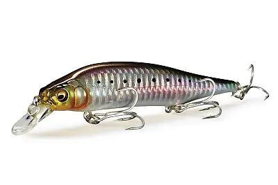 (Free Expedited Shipping ) Megabass X-80 MAGNUM Lures For Fishing From Japan NEW • $36