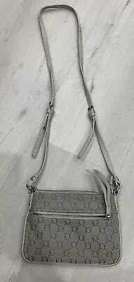 $60 • Buy Oroton Small Cross Body Beige Bag