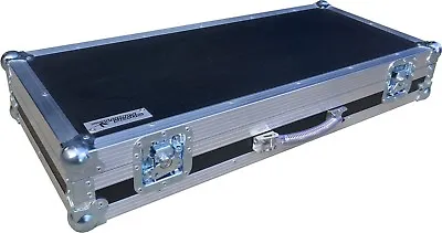 Mellotron M4000D Mini Keyboard Piano Swan Flight Case (Hex) • $288.30