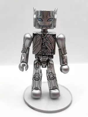 Marvel Minimates Avengers: Age Ultron BLUE SUB-UTRON Blind Bag Mystery 2  Figure • $13