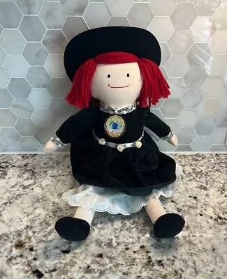 Madeline 60th Anniversary Doll • $28