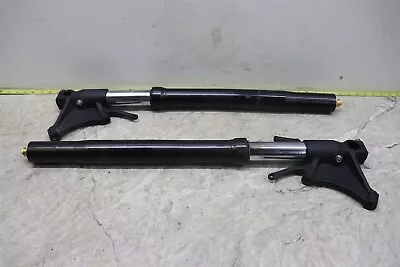 2007-2008 Yamaha R1 Front End Suspension Fork Set  • $99.99