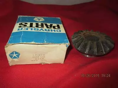 Differential Side Gear 8 1/4 69-75 B Body 70-75 C Body NOS MOPAR 2852908 • $36.95