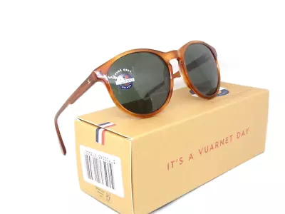 Vuarnet Vl 1616 0004 1121 Px 3000 Pure Grey New Sunglasses  Glass  France • $149