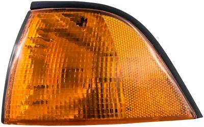 Fit 92-99 3 Series E36 Body Convertible Coupe Driver Front Turn Signal Park Lamp • $29.03