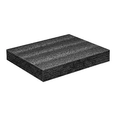 Polyethylene Foam Foam Block For Craft Projects Case Packing Toolbox Storage • $10.32