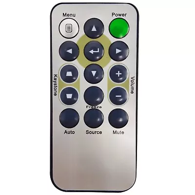 Projector Remote Control 5041823800 For Vivitek D330MX D508 D509 D510 D511 D512 • $24.32