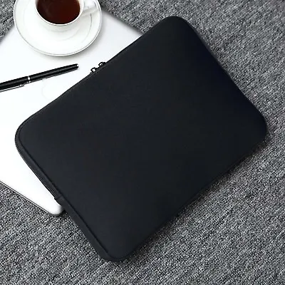 Shock Resistant Laptop Sleeve Case For 13 Inch MacBook Pro Retina 2015-2017-2019 • $14.24