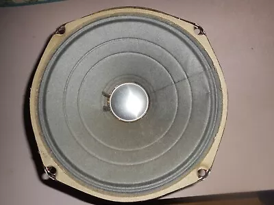 Vintage Cts 137 Speakers 038-0012-00 • $39.95