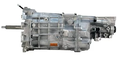 Tremec T56 MAGNUM-F 6 Speed Manual GTO Transmission 2.66 Close Ratio TUET16362 • $3795