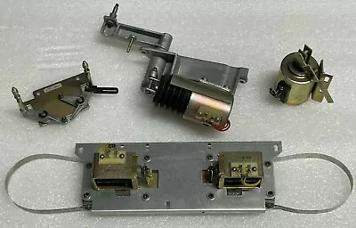 $380 • Buy Studer A810 Parts Pulled From Absolutelly Working Machine