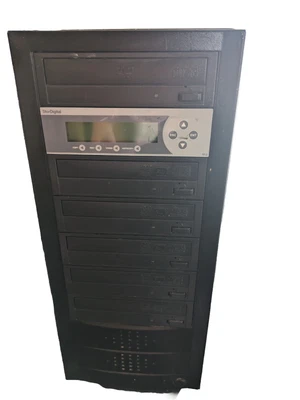 £150 • Buy StorDigital Systems 1-7 Tower DVD/CD Duplicator