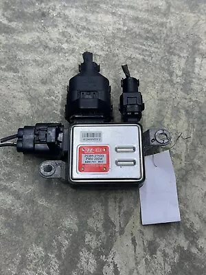 14 15 OEM Kia Optima Engine Cooling Radiator Fan Control Module 25385-2T500 Unit • $100