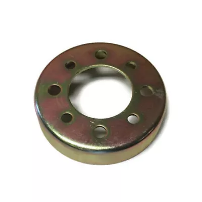 4 Inch Brake Drum For Go Kart Cart Car Mini Bike Yerf-Dog Manco Rotary • $12.99